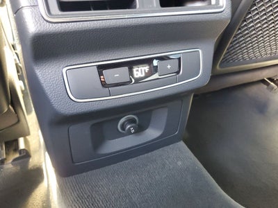 2018 Audi SQ5 3.0T Premium Plus quattro