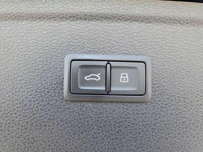 2018 Audi SQ5 3.0T Premium Plus quattro