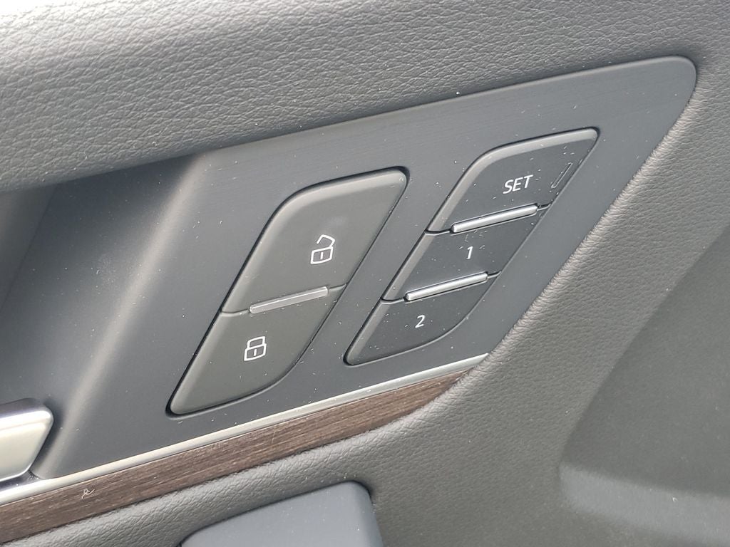 2024 Audi Q5 45 S line Premium Plus quattro