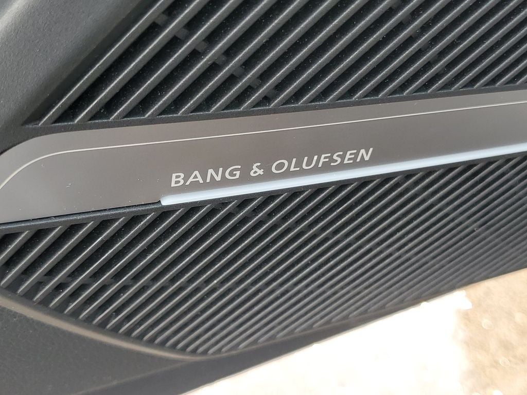 2024 Audi Q5 45 S line Premium Plus quattro