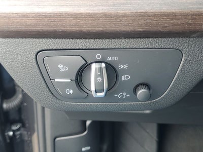 2024 Audi Q5 45 S line Premium Plus quattro