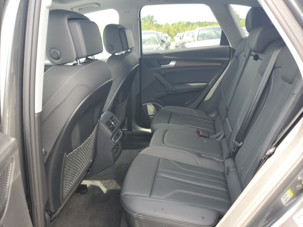 2024 Audi Q5 45 S line Premium Plus quattro