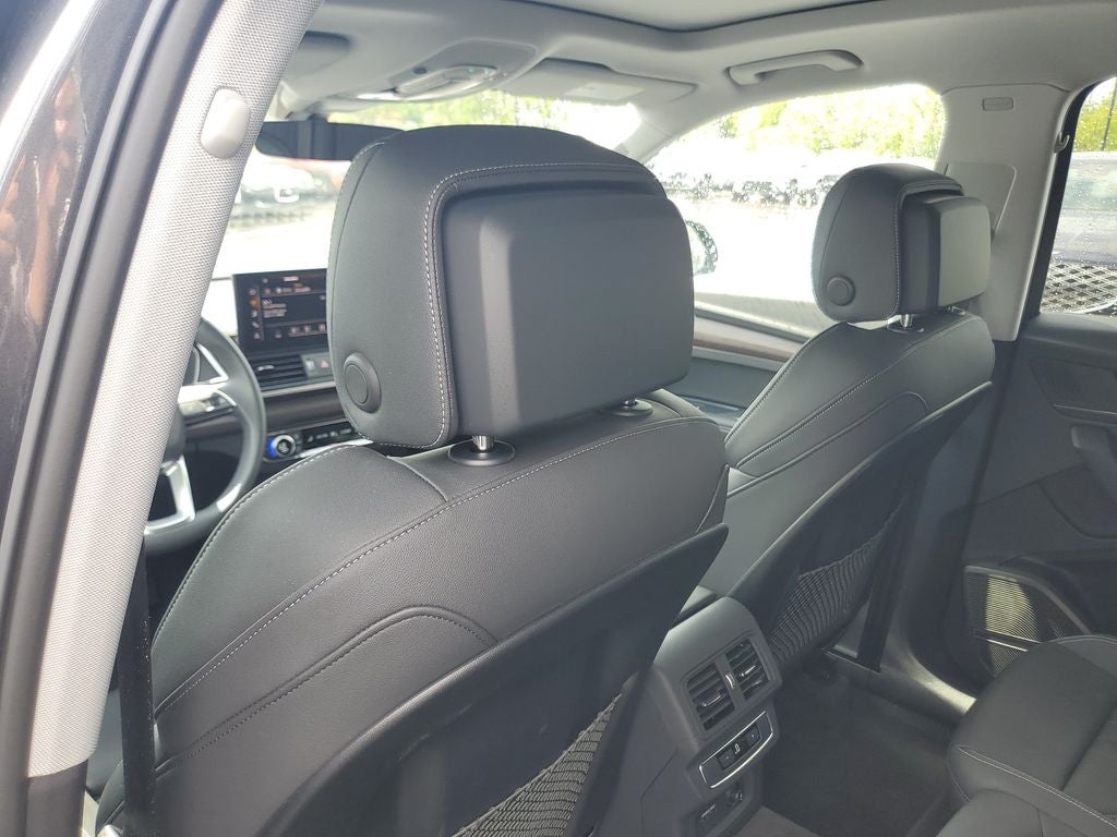 2024 Audi Q5 45 S line Premium Plus quattro
