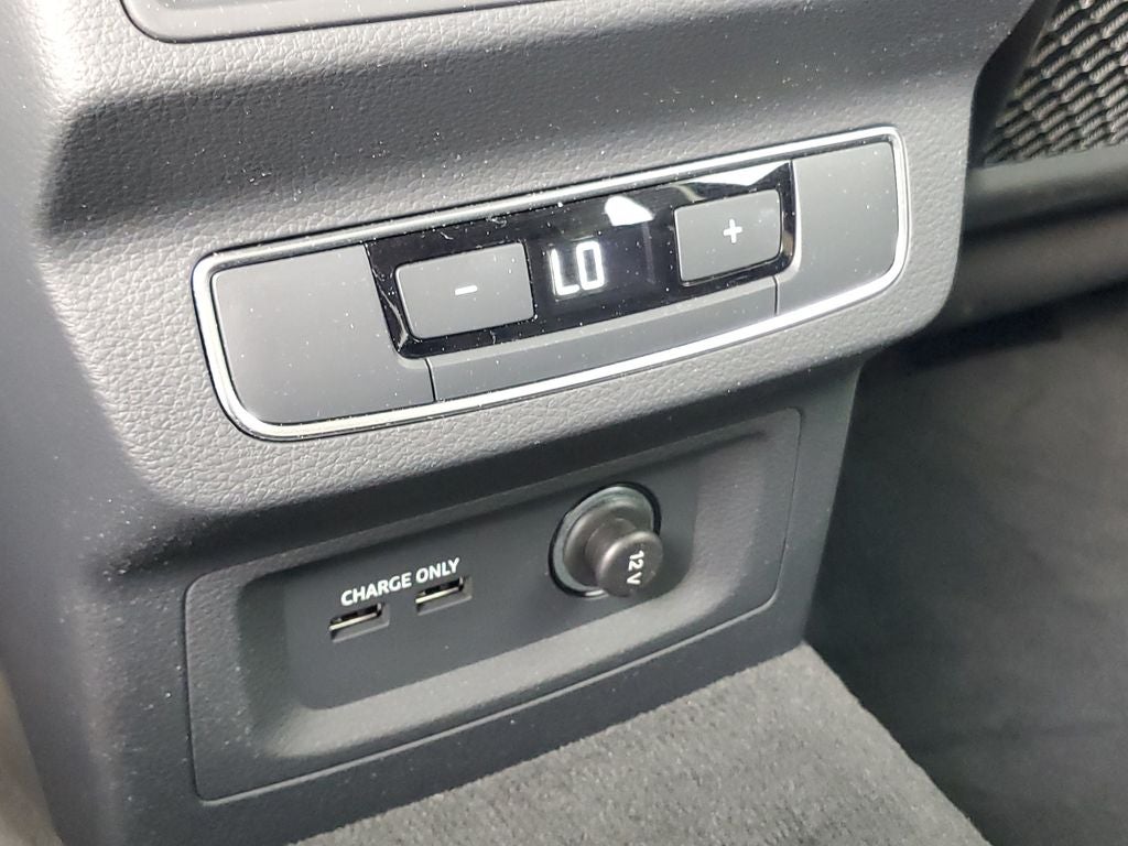 2024 Audi Q5 45 S line Premium Plus quattro