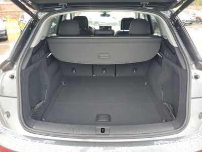 2024 Audi Q5 45 S line Premium Plus quattro