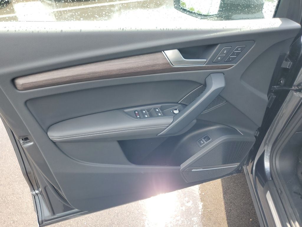 2024 Audi Q5 45 S line Premium Plus quattro