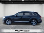 2023 Audi Q7 55 Prestige quattro