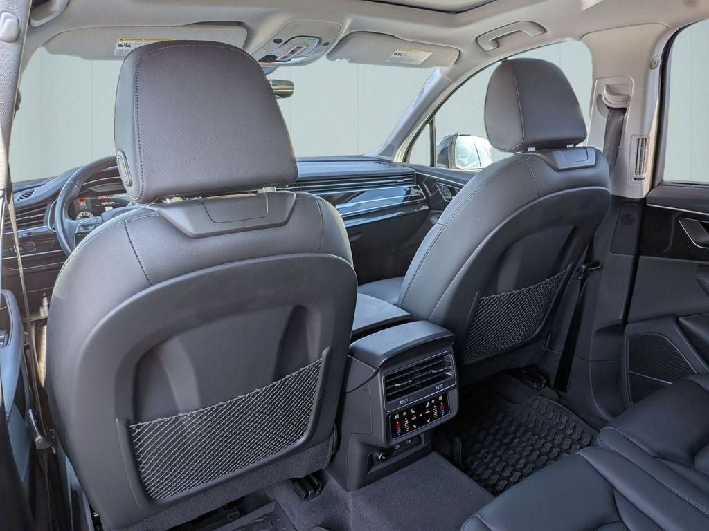 2023 Audi Q7 55 Prestige quattro