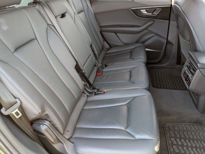 2023 Audi Q7 55 Prestige quattro