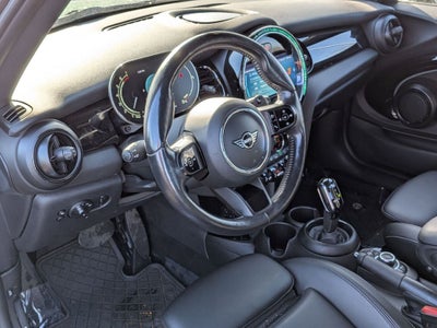 2022 MINI Cooper S Signature