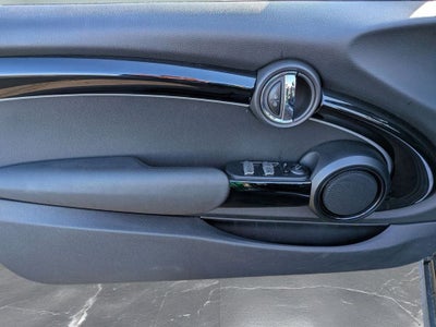 2022 MINI Cooper S Signature