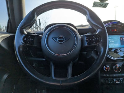 2022 MINI Cooper S Signature