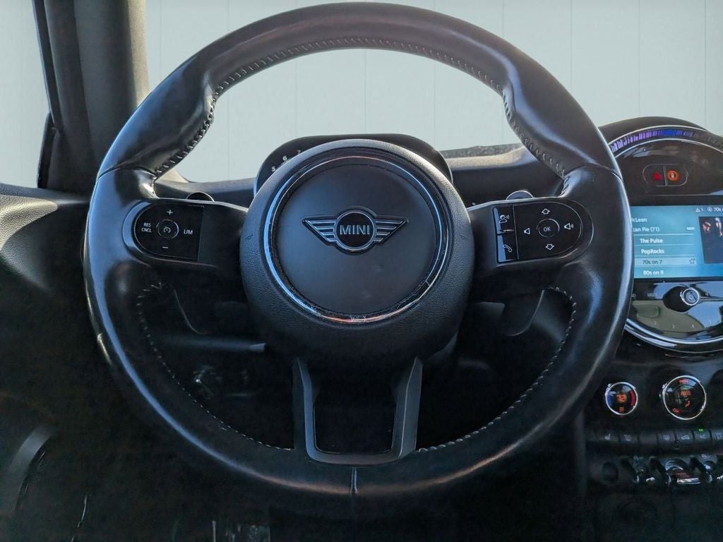 2022 MINI Cooper S Signature