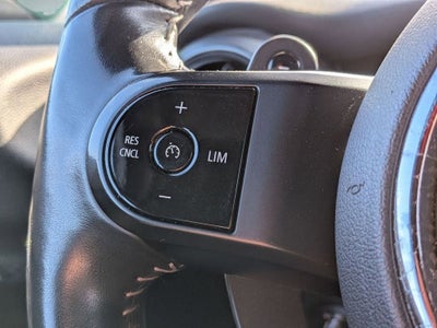 2022 MINI Cooper S Signature