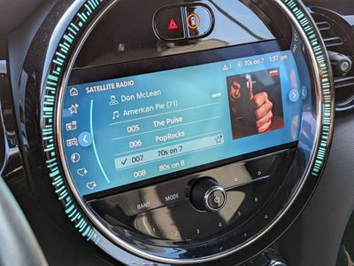 2022 MINI Cooper S Signature