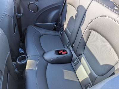 2022 MINI Cooper S Signature