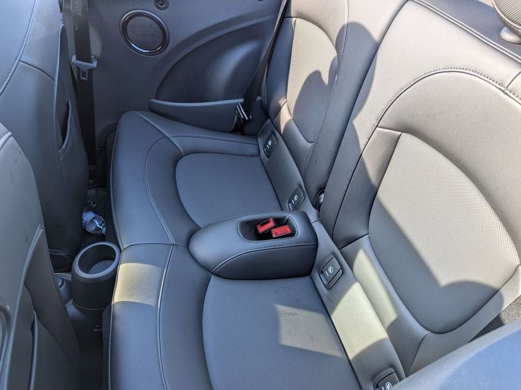 2022 MINI Cooper S Signature