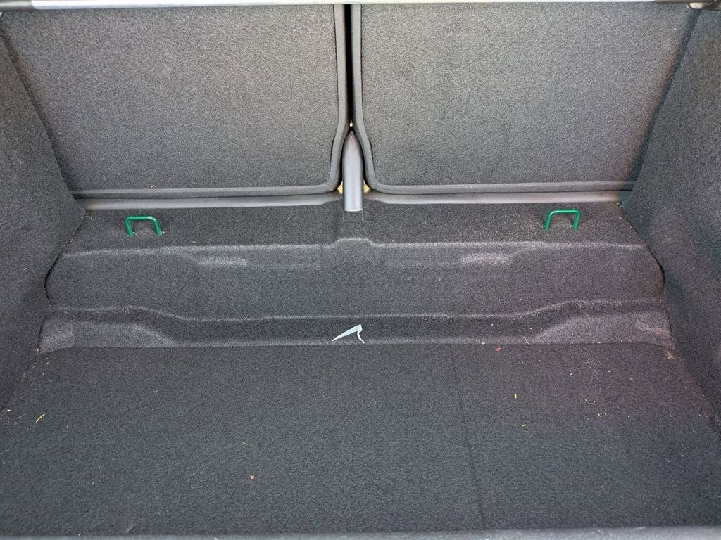 2022 MINI Cooper S Signature