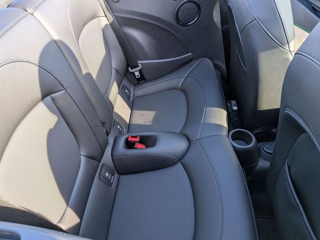 2022 MINI Cooper S Signature