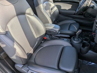 2022 MINI Cooper S Signature