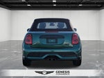 2022 MINI Cooper S Signature