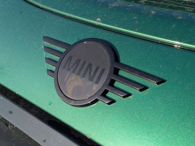 2022 MINI Cooper S Signature