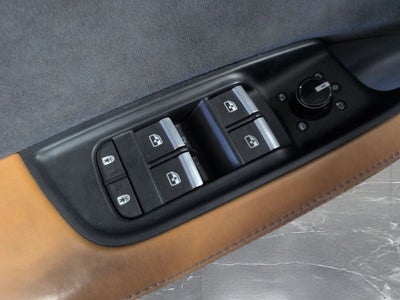 2021 Audi RS Q8 4.0T quattro