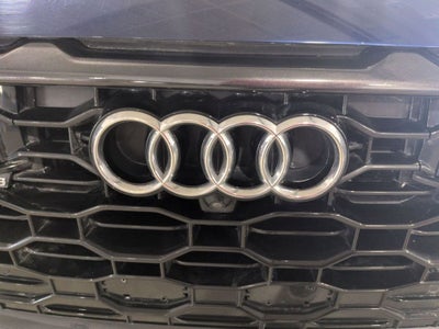 2021 Audi RS Q8 4.0T quattro