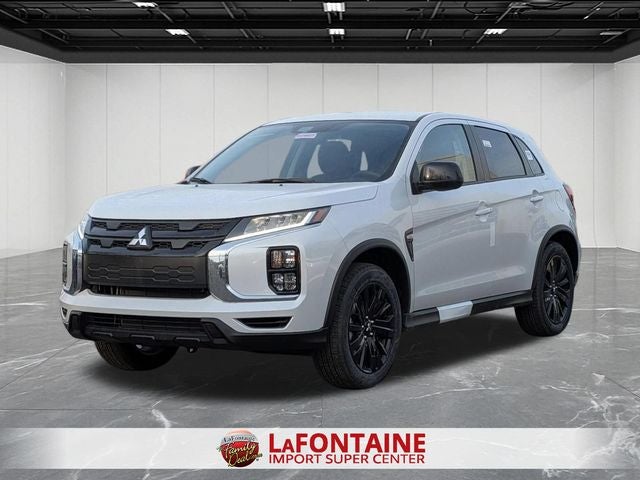 2026 Mitsubishi Outlander Sport 2.0 LE