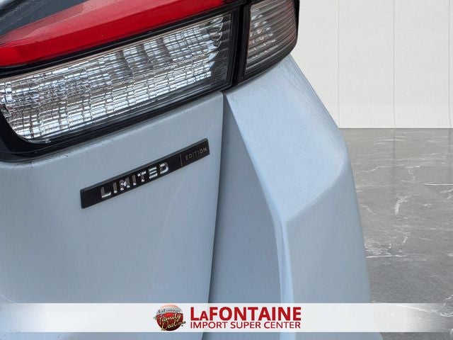2026 Mitsubishi Outlander Sport 2.0 LE