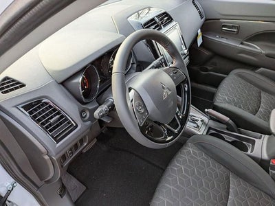 2026 Mitsubishi Outlander Sport 2.0 LE