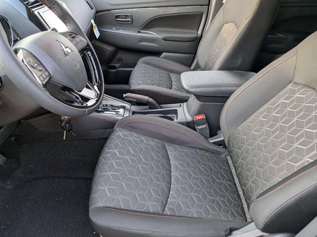 2026 Mitsubishi Outlander Sport 2.0 LE