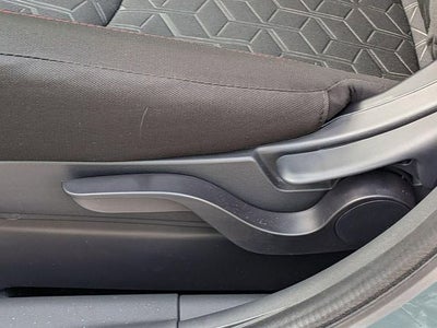 2026 Mitsubishi Outlander Sport 2.0 LE