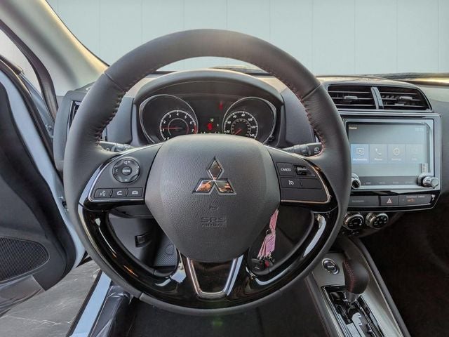 2026 Mitsubishi Outlander Sport 2.0 LE
