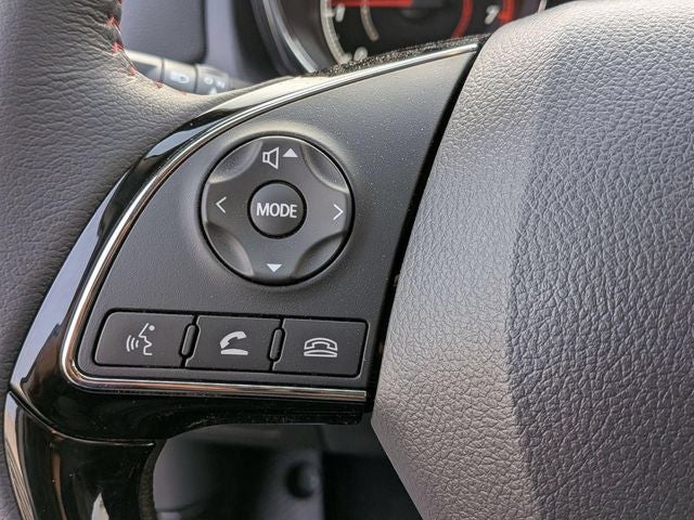 2026 Mitsubishi Outlander Sport 2.0 LE