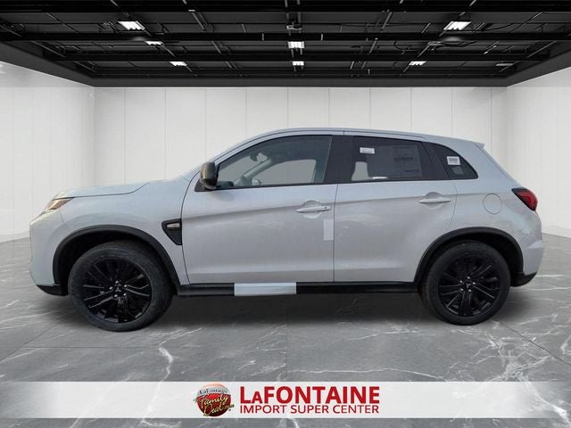 2026 Mitsubishi Outlander Sport 2.0 LE