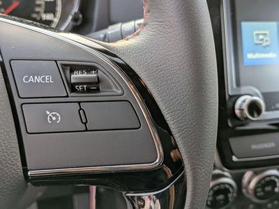 2026 Mitsubishi Outlander Sport 2.0 LE