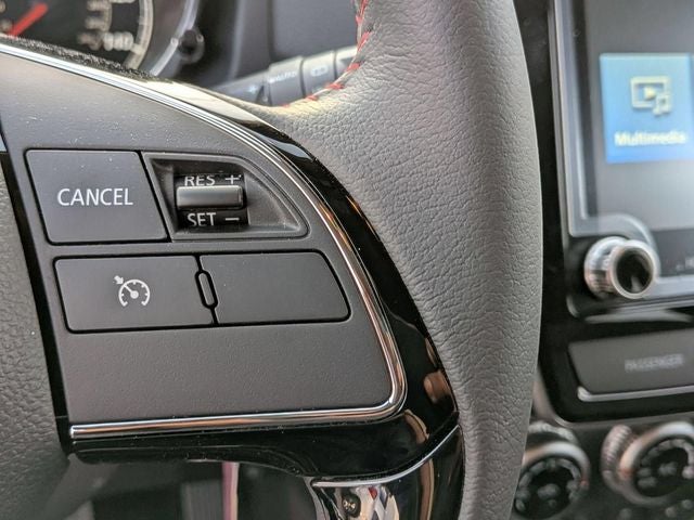 2026 Mitsubishi Outlander Sport 2.0 LE