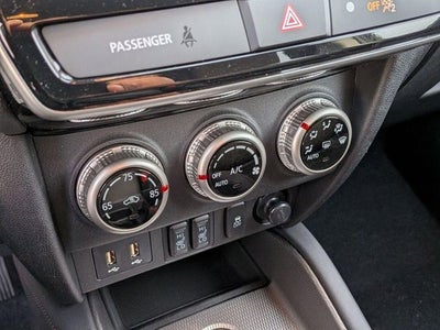 2026 Mitsubishi Outlander Sport 2.0 LE