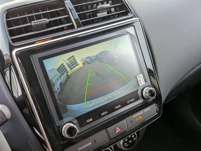 2026 Mitsubishi Outlander Sport 2.0 LE