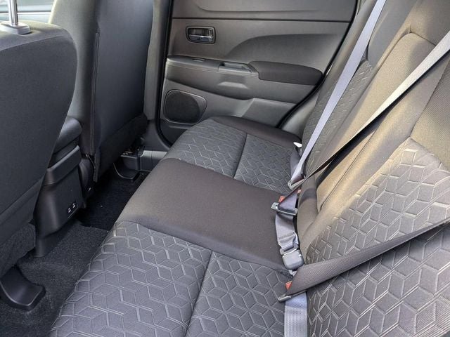 2026 Mitsubishi Outlander Sport 2.0 LE