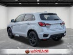 2026 Mitsubishi Outlander Sport 2.0 LE