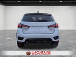 2026 Mitsubishi Outlander Sport 2.0 LE