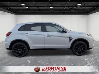 2026 Mitsubishi Outlander Sport 2.0 LE