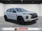 2026 Mitsubishi Outlander Sport 2.0 LE