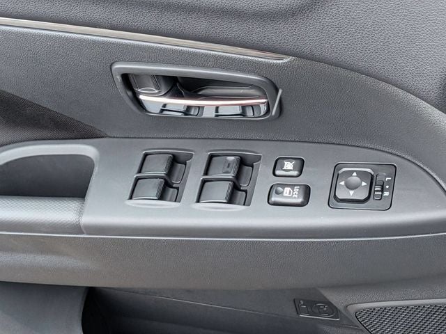 2026 Mitsubishi Outlander Sport 2.0 ES