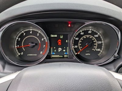 2026 Mitsubishi Outlander Sport 2.0 ES
