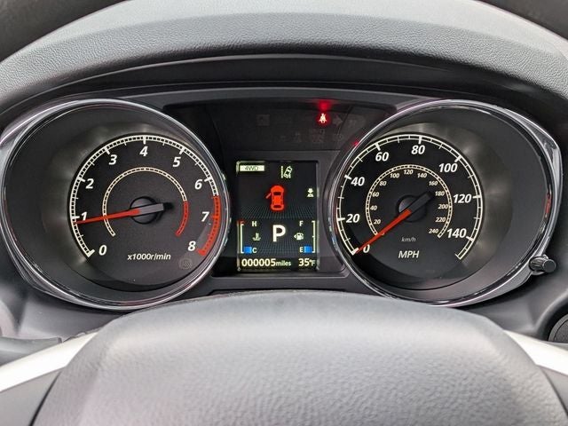 2026 Mitsubishi Outlander Sport 2.0 ES
