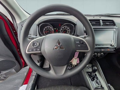 2026 Mitsubishi Outlander Sport 2.0 ES