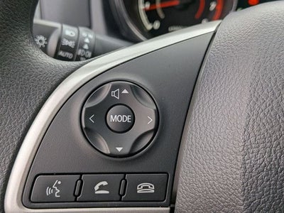2026 Mitsubishi Outlander Sport 2.0 ES
